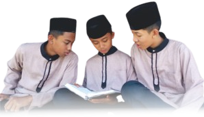 Program Tahfizh Al-Qur'an